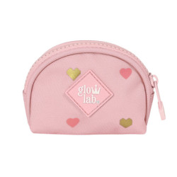 MONEDERO XS GLOWLAB "HEARTS" SAFTA23 ENERO 812317725