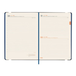 AGENDA JOY FA5 1DP 2026 FIONA+ FINOCAM26 883600426 151 X 23 X 214 MM