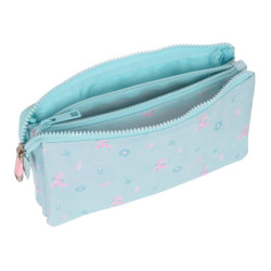 PORTATODO TRIPLE MOOS "GARDEN" 812318744 SAFTA23 VAC