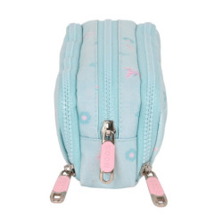 PORTATODO TRIPLE DESPLEGABLE MOOS "GARDEN" 812318929 SAFTA23 VAC