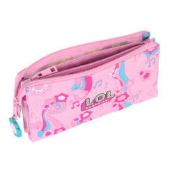 PORTATODO TRIPLE LOL SURPRISE! "GLOW GIRL" SAFTA23 ENERO 812320744