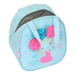 NECESER TERMO RECICLADO GLOWLAB KIDS "CUTE DOLL" SAFTA23 ENERO 812323607