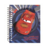 CUADERNO DEC 8º ESPIRAL CARS 100H AS3807 ^