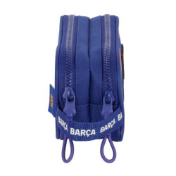 PORTATODO DOBLE F.C.BARCELONA 1ª EQUIP. 23/24 812329513 SAFTA23 VAC