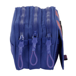 PORTATODO TRIPLE BIG F.C.BARCELONA 1ª EQUIP. 23/24 812329710 SAFTA23 VAC