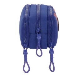 PORTATODO TRIPLE DESPLEGABLE F.C.BARCELONA 1ª EQUIP. 23/24 812329929 SAFTA23 VAC