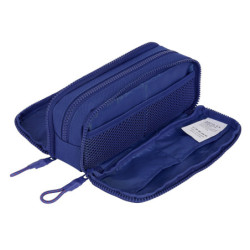 PORTATODO TRIPLE DESPLEGABLE F.C.BARCELONA 1ª EQUIP. 23/24 812329929 SAFTA23 VAC