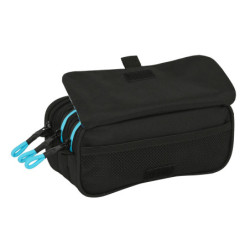 PORTATODO TRIPLE BIG EL NIÑO "GREEN BALI" SAFTA23 ENERO 812332710