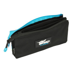 PORTATODO TRIPLE EL NIÑO "GREEN BALI" SAFTA23 ENERO 812332744