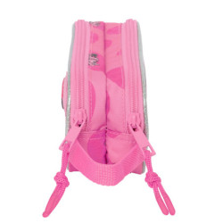 PORTATODO DOBLE MINNIE MOUSE "LOVING" 812334513 SAFTA24