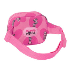 RIÑONERA INFANTIL NIÑA MINNIE MOUSE "LOVING" 812334669 SAFTA24