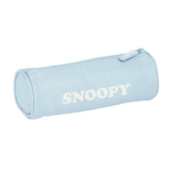 PORTATODO REDONDO SNOOPY "IMAGINE" SAFTA23 ENERO 812339026