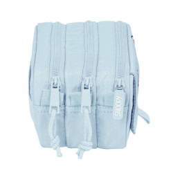 PORTATODO TRIPLE BIG SNOOPY "IMAGINE" SAFTA23 ENERO 812339710