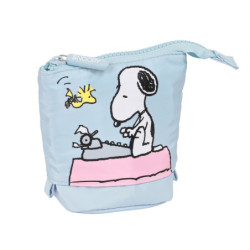 PORTATODO CUBILETE SNOOPY "IMAGINE" SAFTA23 ENERO 812339898