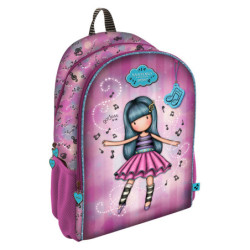 MOCHILA DOBLE ADAPT.CARRO F.C.BARCELONA 2ª EQUIPACION 612526773 SAFTA25 SEPTIEMBRE