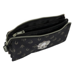 PORTATODO TRIPLE THE MANDALORIAN "THIS IS THE WAY" 812341744 SAFTA24