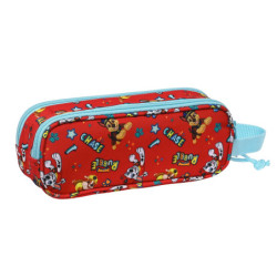 PORTATODO DOBLE PAW PATROL "FUNDAY" SAFTA23 ENERO 812342513