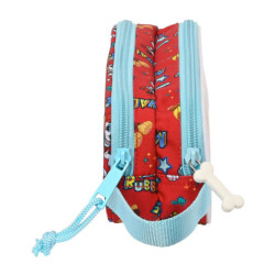 PORTATODO DOBLE PAW PATROL "FUNDAY" SAFTA23 ENERO 812342513
