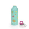 BOTELLA ALUMINIO BPA FREE 2324 SCHOOL GABOL23 - PICNIC 232448 045