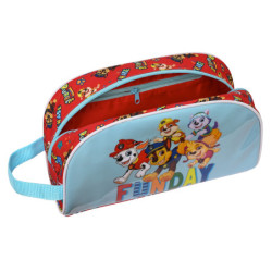 NECESER ADAPT. A CARRO PAW PATROL "FUNDAY" SAFTA23 ENERO 812342824