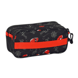 PORTATODO TRIPLE BIG SPIDER-MAN "HERO" SAFTA23 ENERO 812343710