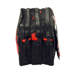 PORTATODO TRIPLE BIG SPIDER-MAN "HERO" SAFTA23 ENERO 812343710