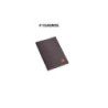 LIBRETA STONEPAPER MR 4º GRAPAS 16H NEGRA 4*4 CUADROS 1377 ^