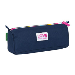 PORTATODO BENETTON "LOVE" SAFTA23 ENERO 812350742