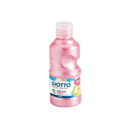 TEMPERA GIOTTO LIQUIDA PEARL MAGENTA 250ML FILA 5313 02