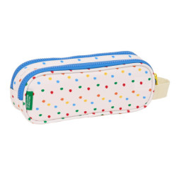 PORTATODO DOBLE BENETTON "TOPITOS" SAFTA23 ENERO 812351513