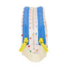 PORTATODO DOBLE BENETTON "TOPITOS" SAFTA23 ENERO 812351513