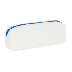 PORTATODO CUADRADO SILICONA BENETTON "TOPITOS" SAFTA23 ENERO 812351886