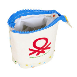 PORTATODO CUBILETE BENETTON "TOPITOS" SAFTA23 ENERO 812351898