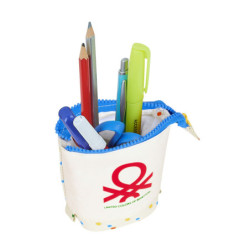 PORTATODO CUBILETE BENETTON "TOPITOS" SAFTA23 ENERO 812351898