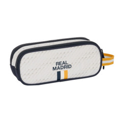 PORTATODO DOBLE REAL MADRID 1ª EQUIP. 23/24 812354513 SAFTA23 VAC