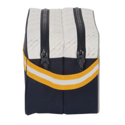 NECESER 2 CREMALLERAS ADAPT.CARRO REAL MADRID 1ª EQUIP. 23/24 812354518 SAFTA23 VAC