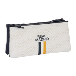 NECESER PQÑO. DOBLE REAL MADRID 1ª EQUIP. 23/24 812354548 SAFTA23 VAC