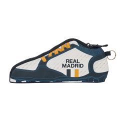 PORTATODO ZAPATILLA REAL MADRID 1ª EQUIP. 23/24 812354584 SAFTA23 VAC