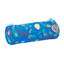 PORTATODO REDONDO PAW PATROL "PUPS RULE" SAFTA25 ENERO 812356026