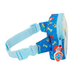 RIÑONERA INFANTIL NIÑA PAW PATROL "PUPS RULE" SAFTA25 ENERO 812356669