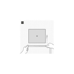 CALENDARIO PARED COLOR ESC.M 30X24,7 2026+ FINOCAM26 781420026 300 X 10 X 255 MM