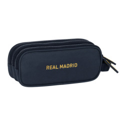 PORTATODO TRIPLE REAL MADRID 2ª EQUIPACION 23/24 SAFTA23 SEP 812357635