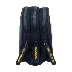 PORTATODO TRIPLE REAL MADRID 2ª EQUIPACION 23/24 SAFTA23 SEP 812357635