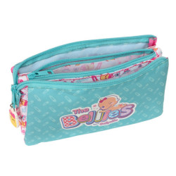 PORTATODO TRIPLE THE BELLIES 812359744 SAFTA23 VAC