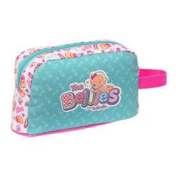 PORTADESAYUNOS TERMO THE BELLIES 812359859 SAFTA23 VAC