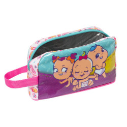 PORTADESAYUNOS TERMO THE BELLIES 812359859 SAFTA23 VAC