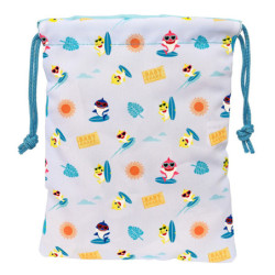 SAQUITO MERIENDA BABY SHARK "SURFING" SAFTA23 SEP 812360237