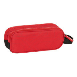 PORTATODO DOBLE SEVILLA FC 812365513 SAFTA23 VAC