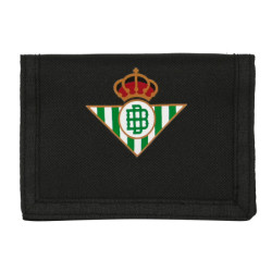 BILLETERA REAL BETIS BALOMPIE 812366036 SAFTA23 VAC