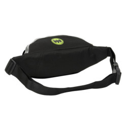 RIÑONERA BATMAN "GAME OVER" SAFTA25 ENERO 812369446